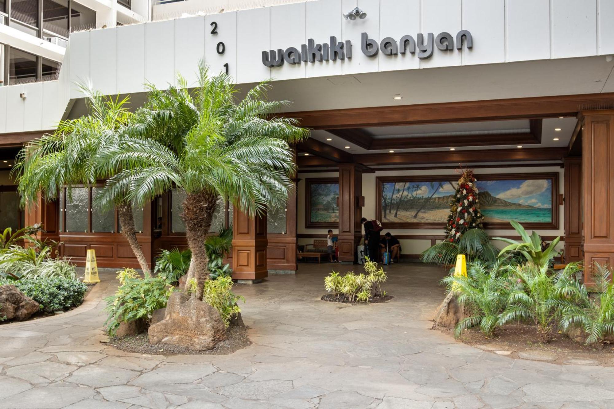 Light & Airy 8Th Floor Ocean View Condo With Lanai Condo ホノルル エクステリア 写真